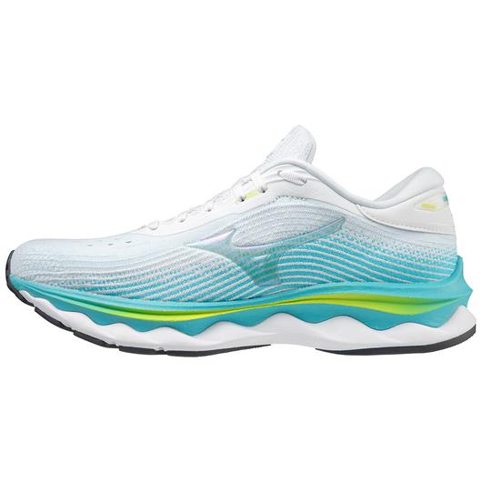 WOMEN WAVE SKY 5 RUNNING SHOE